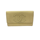Portefeuille CC - Chanel