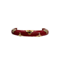 Bracelet Daily Monogram rouge - Louis Vuitton