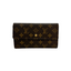Portefeuille Vintage - Louis Vuitton