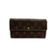 Portefeuille Vintage - Louis Vuitton