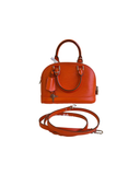Sac à bandoulière Alma BB en cuir épi orange - Louis Vuitton