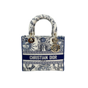 Sac Lady D-Lite - Christian Dior