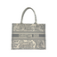 Sac Book Tote Médium - Christian Dior