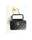 Sac Vanity - Chanel