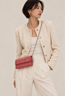 Sac Wallet-On-Chain Lady Dior - Christian Dior