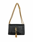 Sac à bandoulière Kate Tassel Small - Saint-Laurent