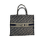 Sac Book Tote Large - Christian Dior