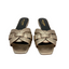 Sandales Tributes - Yves-Saint-Laurent