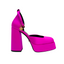 Talons Medusa - Versace