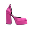 Talons Medusa - Versace