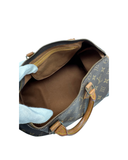 Sac Speedy 35 - Louis Vuitton
