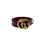 Ceinture Marmont  -  Gucci
