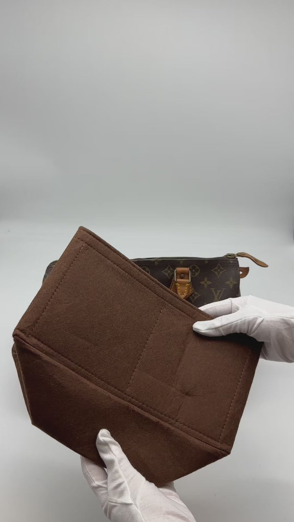 Organisateur de sac Speedy 30 - Louis Vuitton
