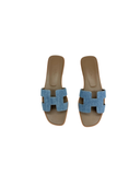 Sandales Oran - Hermès
