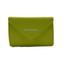 Porte monnaie jaune fluo - Balenciaga