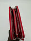 Portefeuille rouge Balenciaga