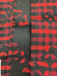 Écharpe Tartan - Balenciaga