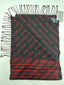 Écharpe Tartan - Balenciaga