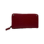 Portefeuille rouge Balenciaga